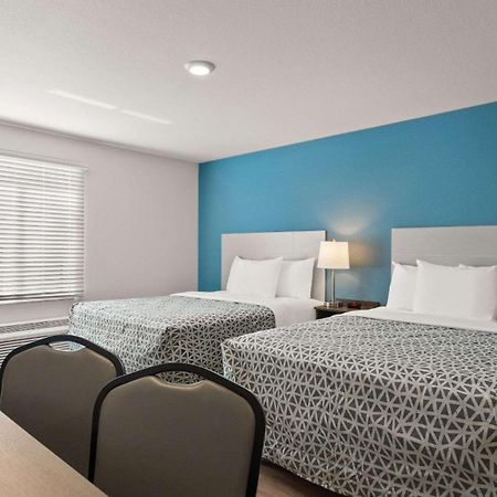 Woodspring Suites กรีลีย์ ภายนอก รูปภาพ